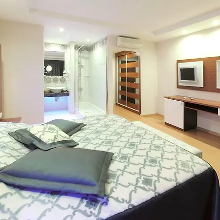 Noa Hotels Oludeniz Resort-3